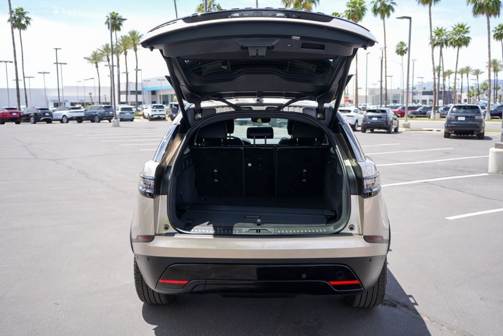 2026 Land Rover Range Rover Velar S Tucson AZ