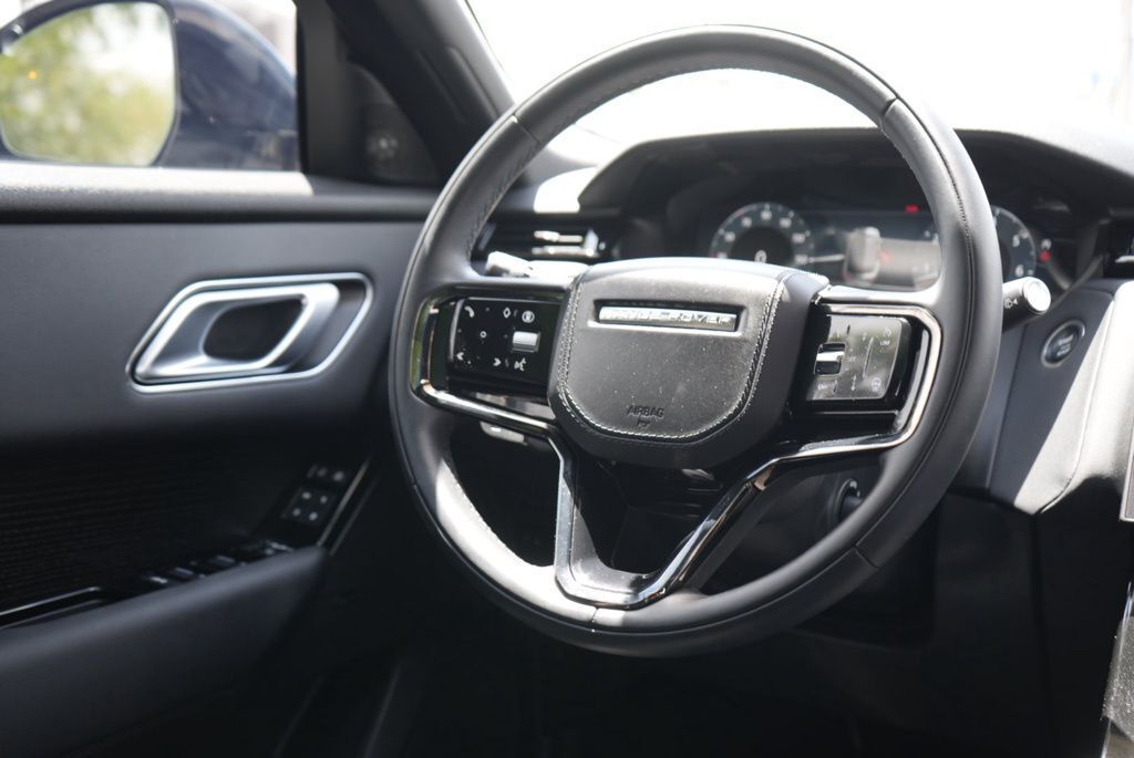 2026 Land Rover Range Rover Velar S Tucson AZ