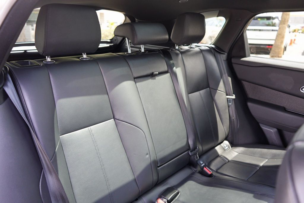 2026 Land Rover Range Rover Velar S Tucson AZ