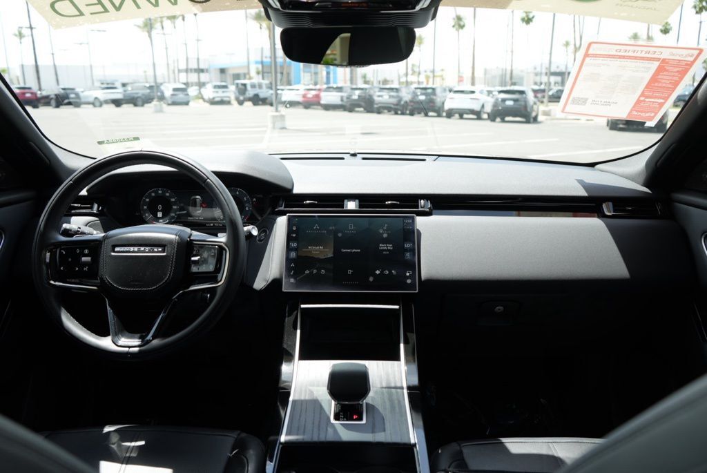 2026 Land Rover Range Rover Velar S Tucson AZ