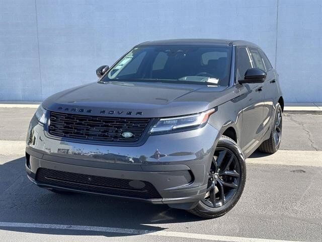2026 Land Rover Range Rover Velar