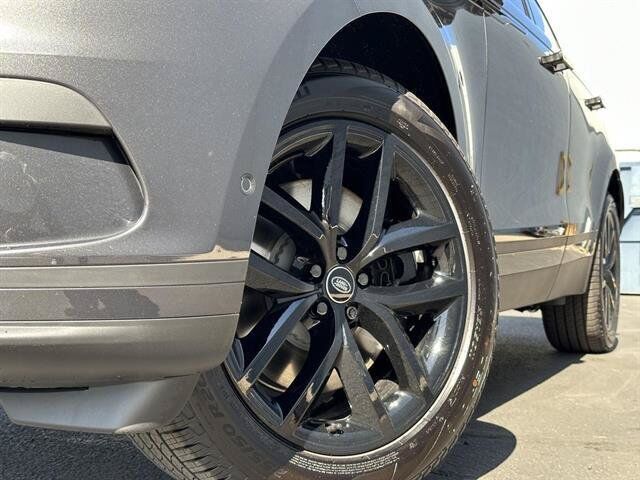 2026 Land Rover Range Rover Velar S Tucson AZ