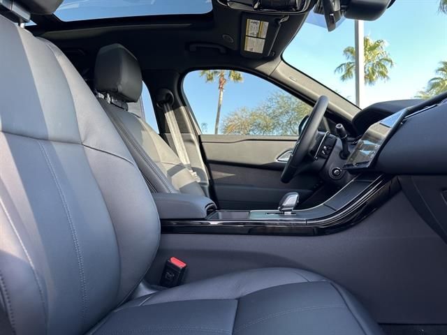 2026 Land Rover Range Rover Velar S Tucson AZ