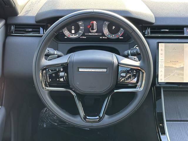 2026 Land Rover Range Rover Velar S Tucson AZ