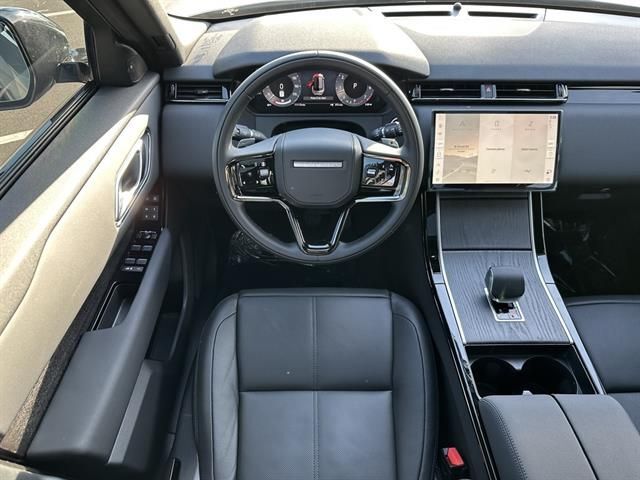 2026 Land Rover Range Rover Velar S Tucson AZ