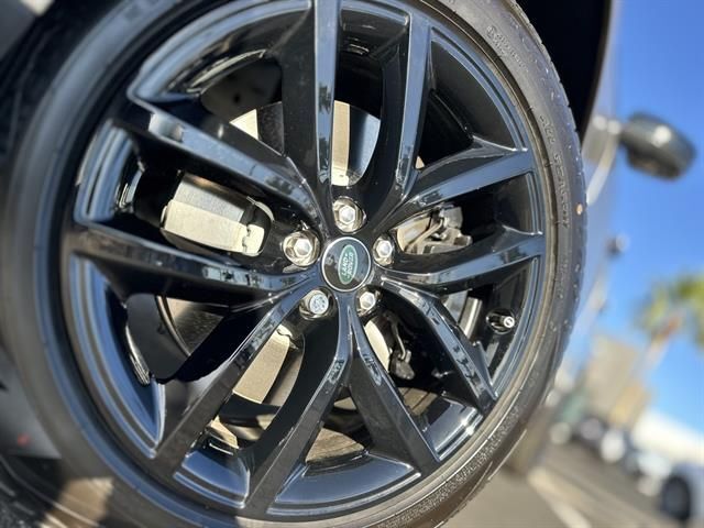 2026 Land Rover Range Rover Velar S Tucson AZ