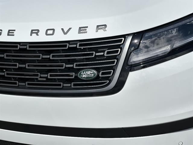 2026 Land Rover Range Rover Velar S Tucson AZ