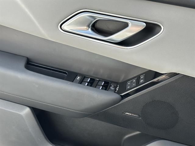 2026 Land Rover Range Rover Velar S Tucson AZ