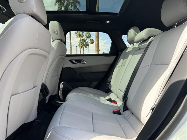 2026 Land Rover Range Rover Velar S Tucson AZ