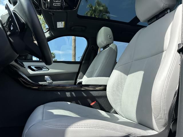 2026 Land Rover Range Rover Velar S Tucson AZ