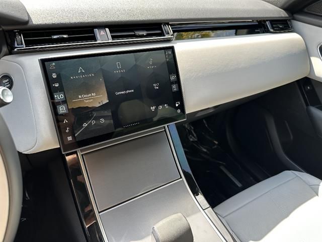 2026 Land Rover Range Rover Velar S Tucson AZ