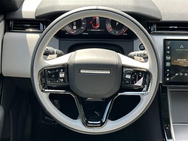 2026 Land Rover Range Rover Velar S Tucson AZ