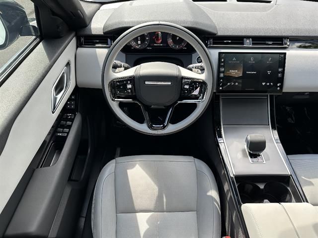 2026 Land Rover Range Rover Velar S Tucson AZ