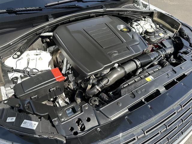 2026 Land Rover Range Rover Velar S Tucson AZ