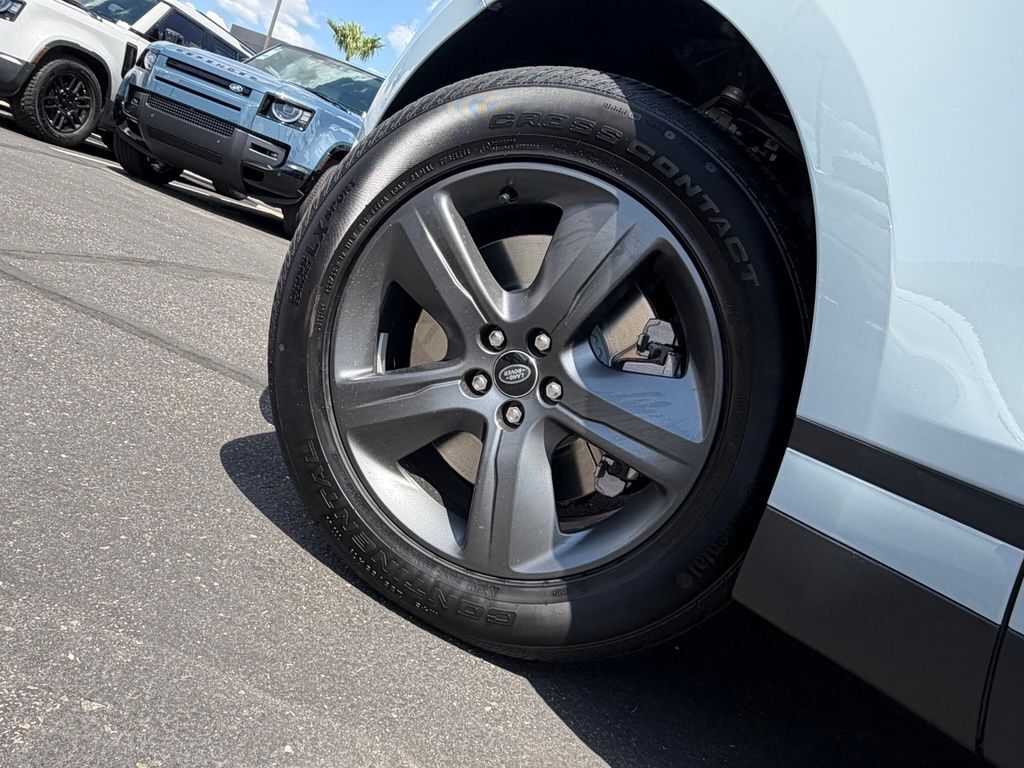 2026 Land Rover Range Rover Velar S Tucson AZ