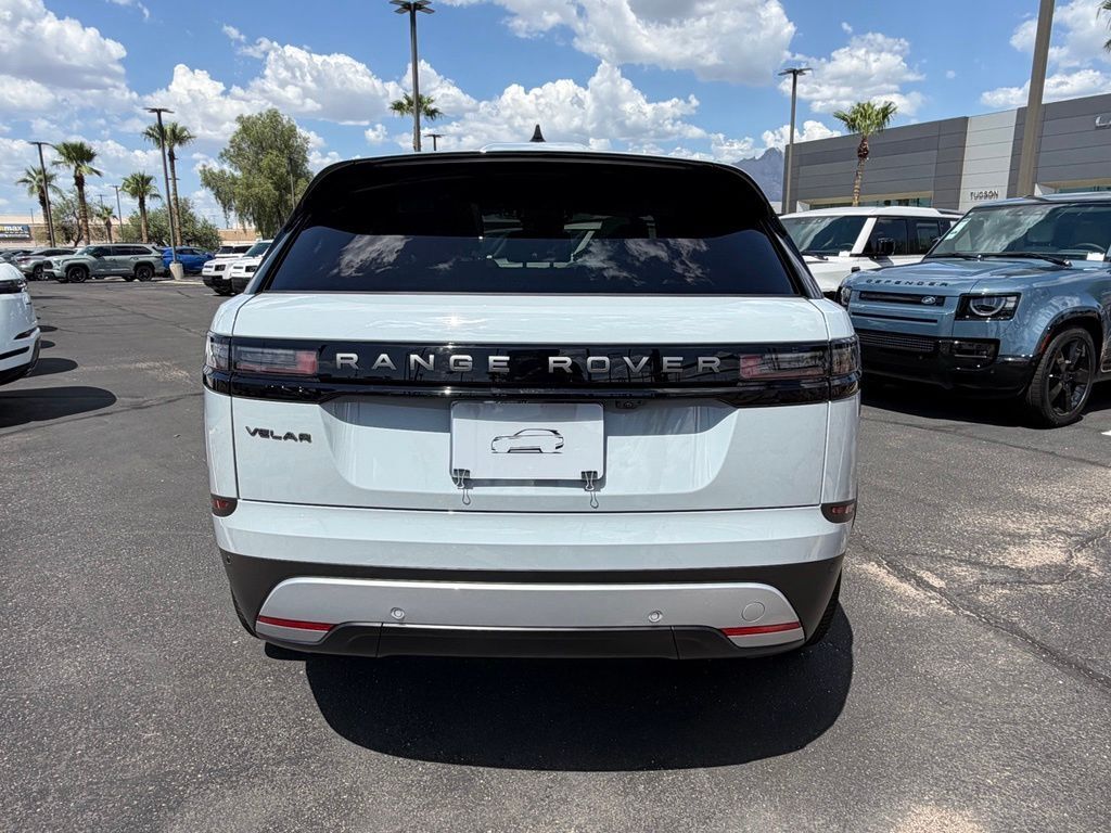 2026 Land Rover Range Rover Velar S Tucson AZ