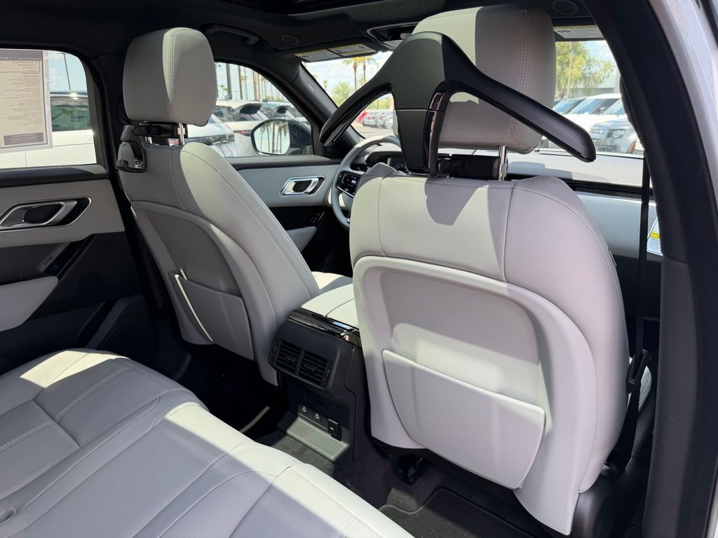 2026 Land Rover Range Rover Velar S Tucson AZ