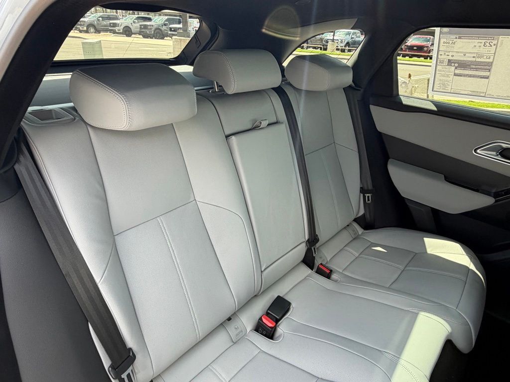 2026 Land Rover Range Rover Velar S Tucson AZ