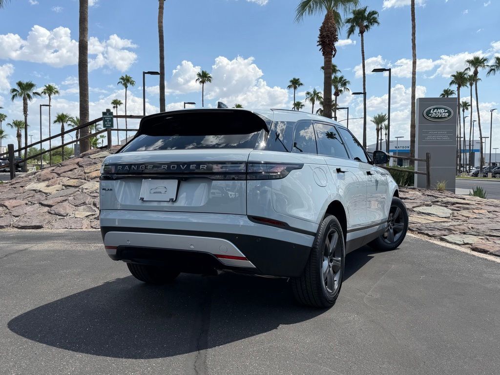 2026 Land Rover Range Rover Velar S Tucson AZ