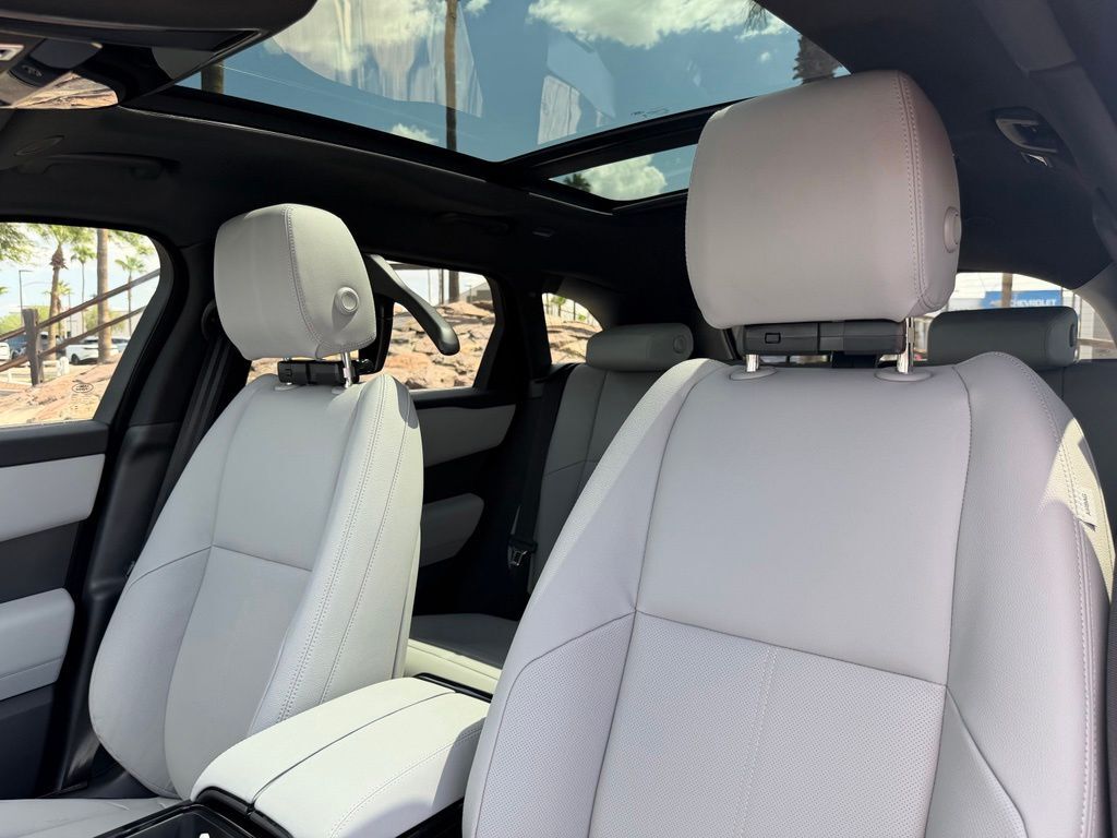 2026 Land Rover Range Rover Velar S Tucson AZ
