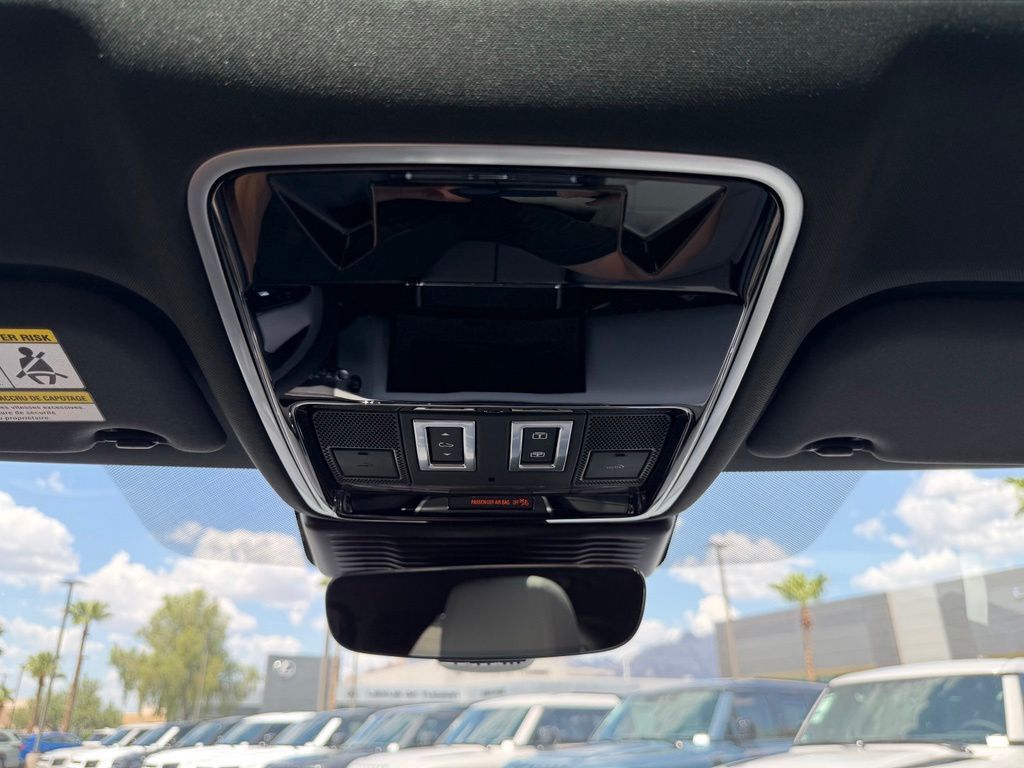 2026 Land Rover Range Rover Velar S Tucson AZ
