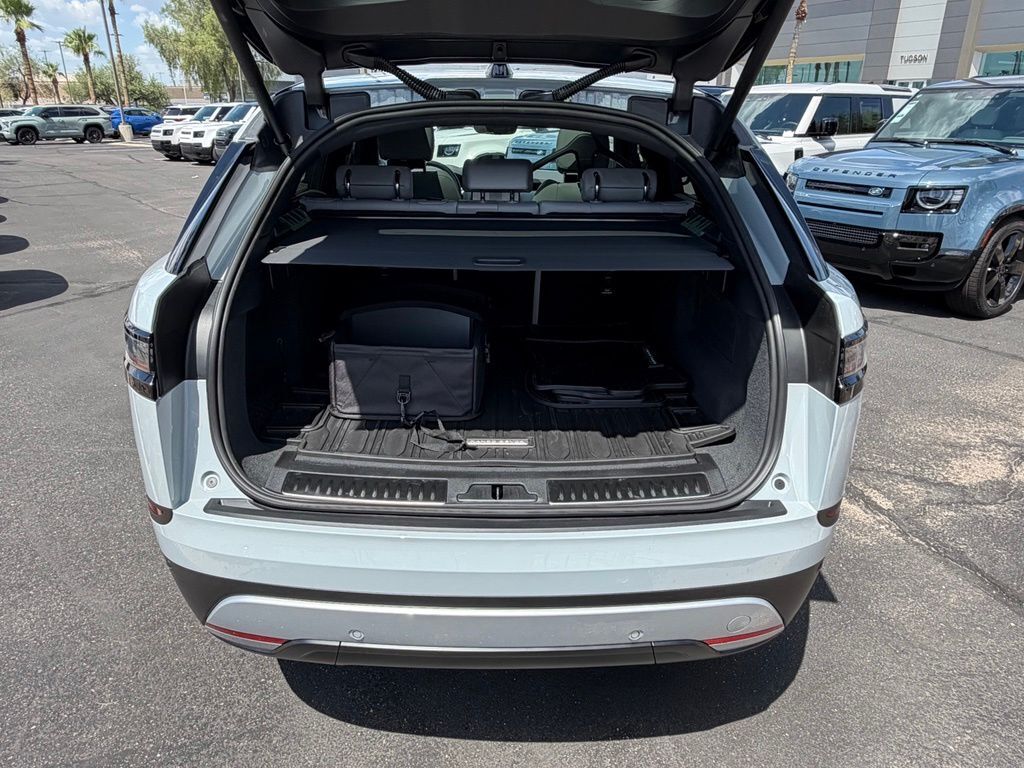 2026 Land Rover Range Rover Velar S Tucson AZ