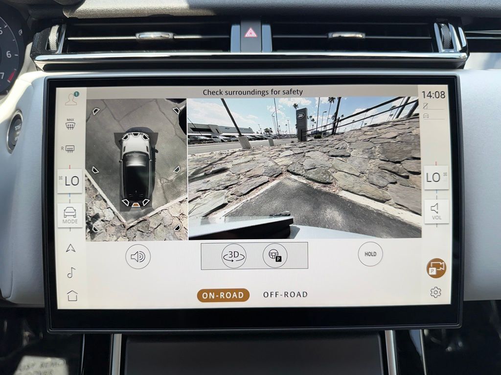 2026 Land Rover Range Rover Velar S Tucson AZ