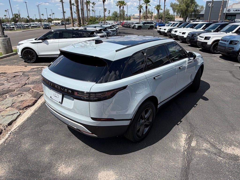 2026 Land Rover Range Rover Velar S Tucson AZ