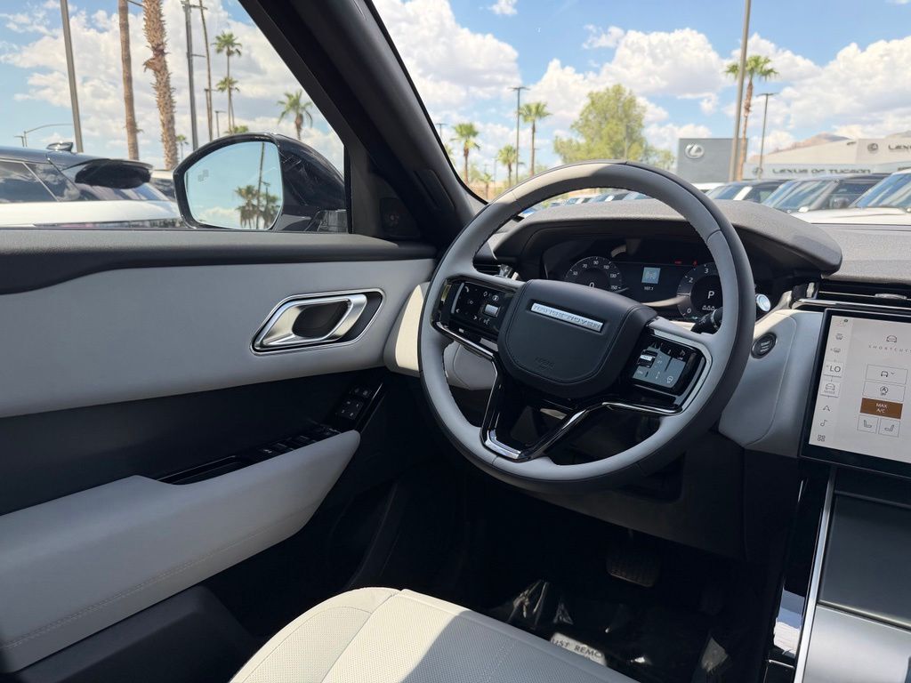 2026 Land Rover Range Rover Velar S Tucson AZ