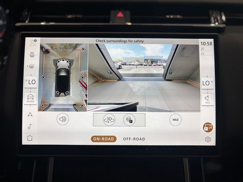2026 Land Rover Range Rover Velar S Tucson AZ