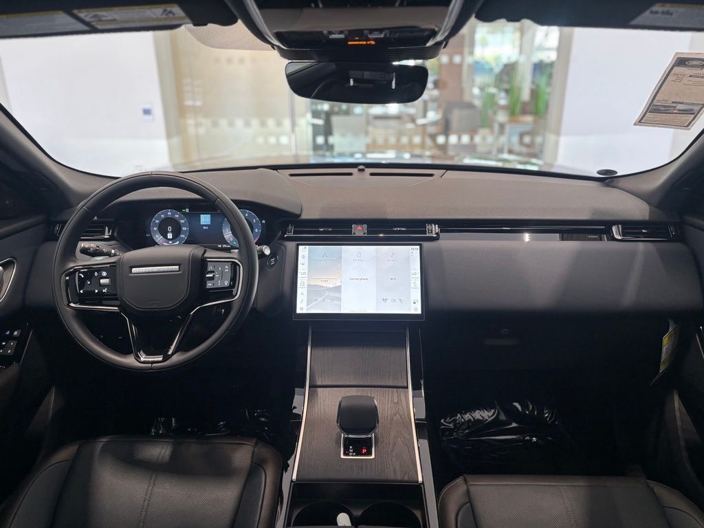 2026 Land Rover Range Rover Velar S Tucson AZ