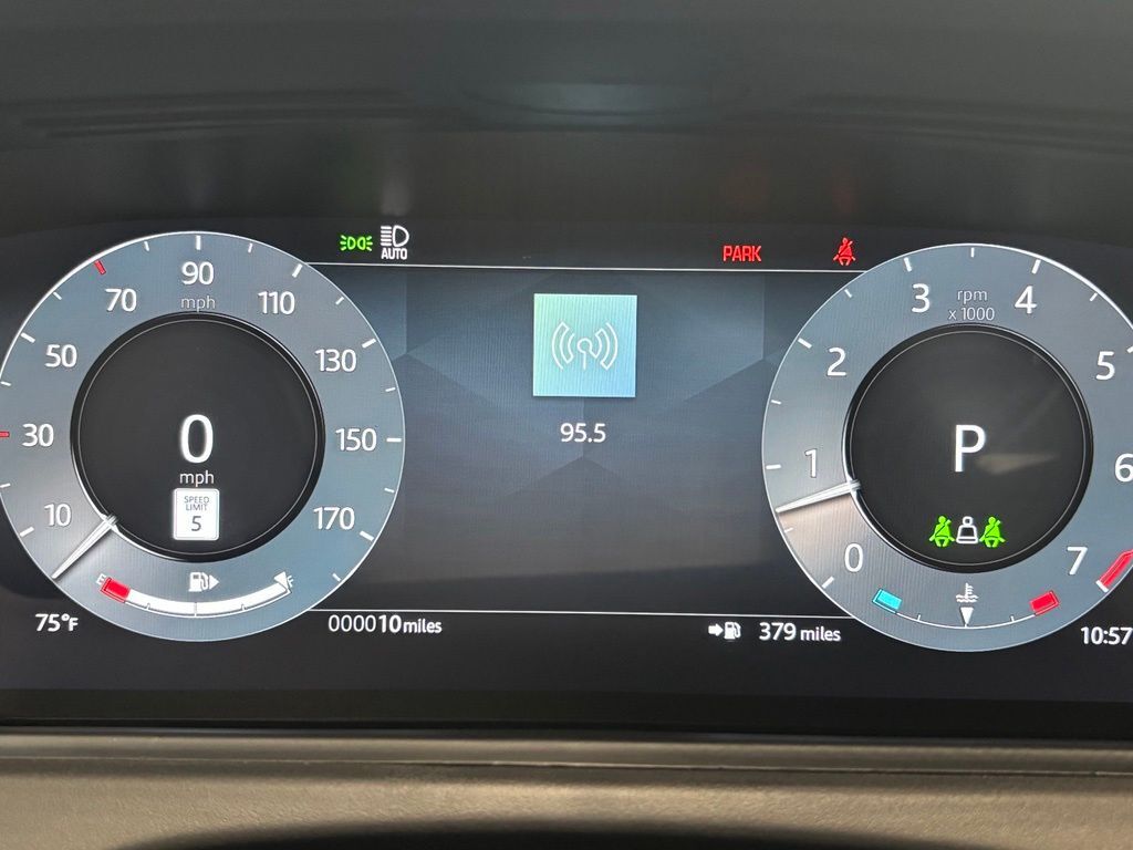 2026 Land Rover Range Rover Velar S Tucson AZ