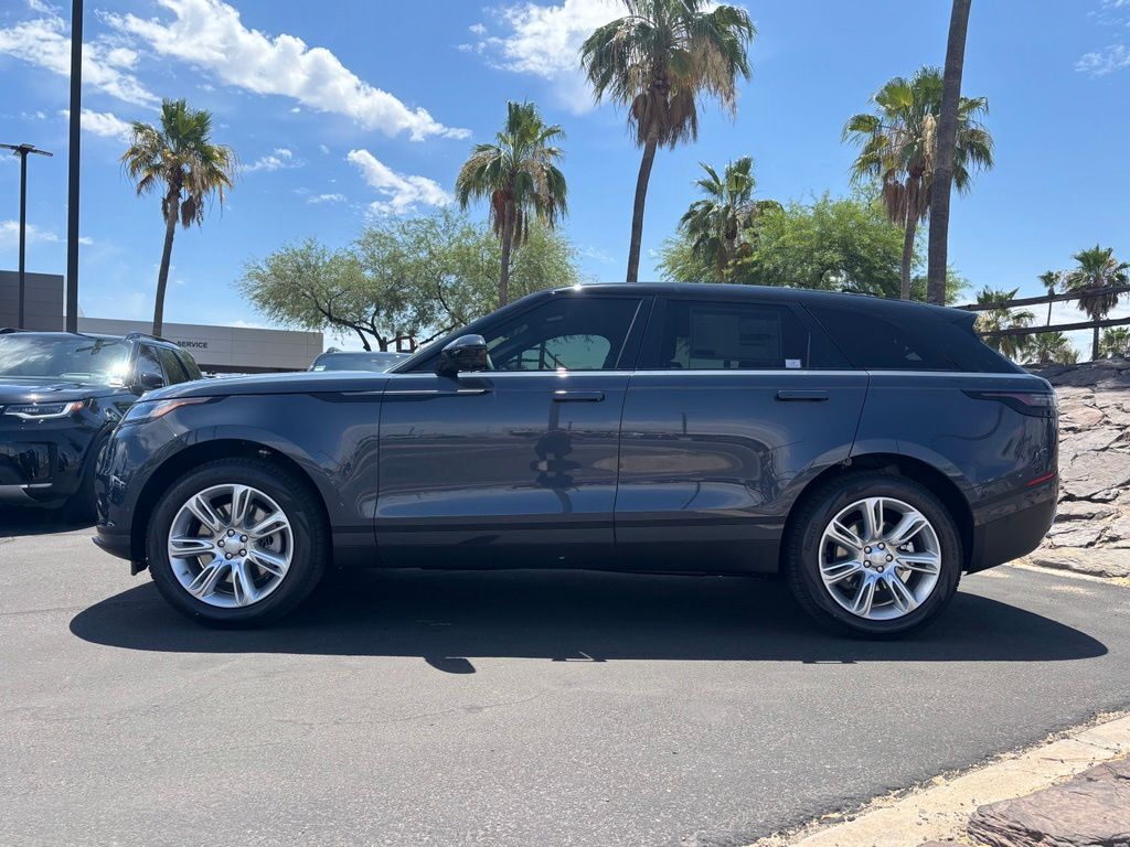 2026 Land Rover Range Rover Velar S Tucson AZ