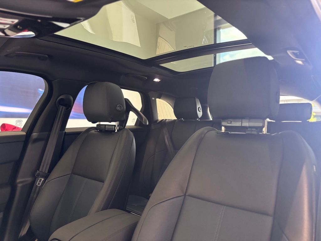 2026 Land Rover Range Rover Velar S Tucson AZ