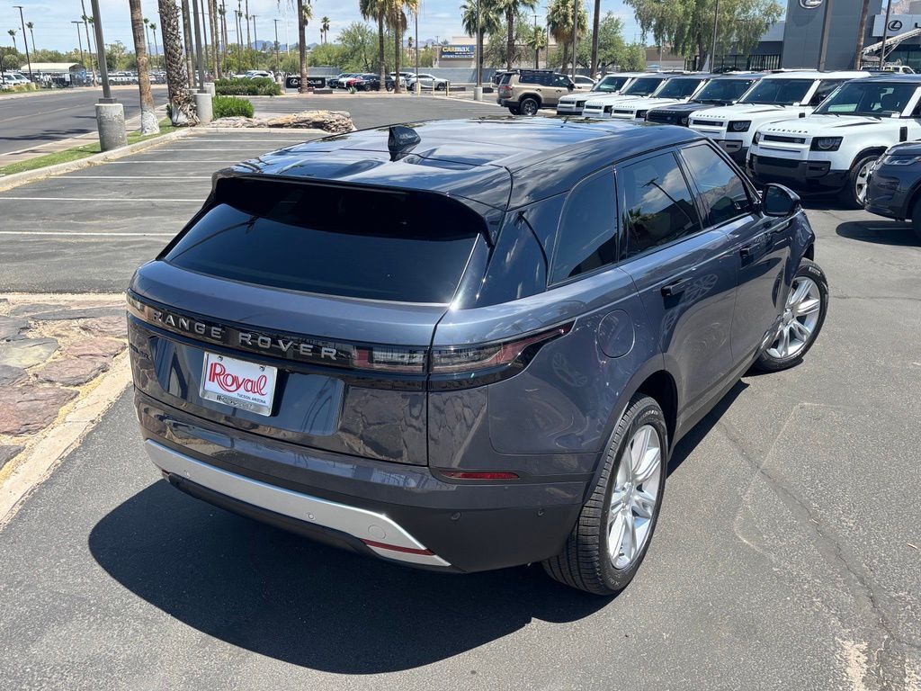 2026 Land Rover Range Rover Velar S Tucson AZ