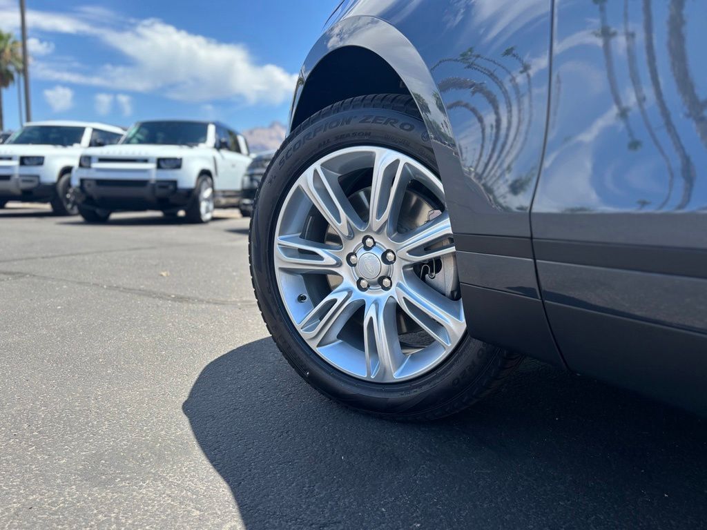 2026 Land Rover Range Rover Velar S Tucson AZ