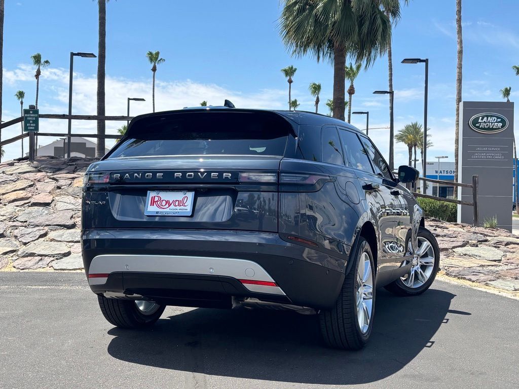 2026 Land Rover Range Rover Velar S Tucson AZ