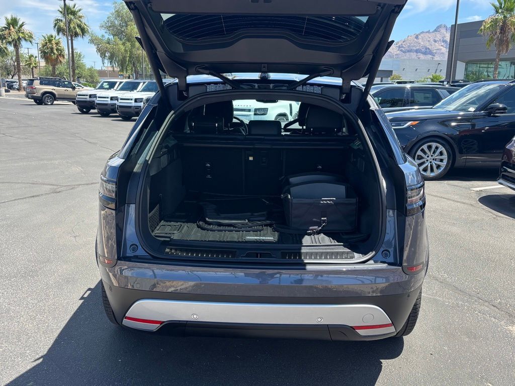 2026 Land Rover Range Rover Velar S Tucson AZ