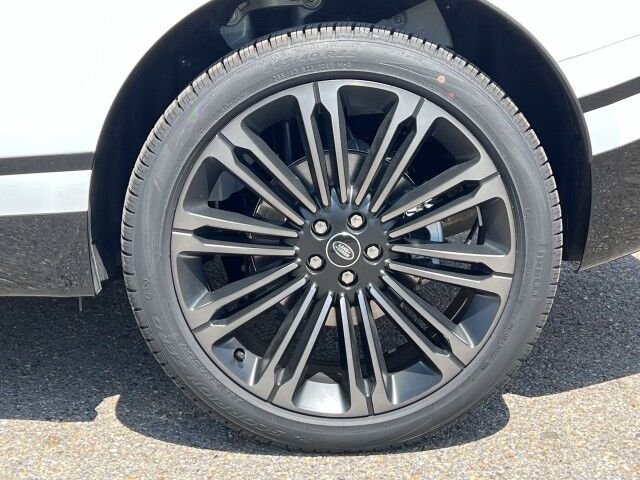 2026 Land Rover Range Rover Velar V6 Dynamic SE San Juan TX