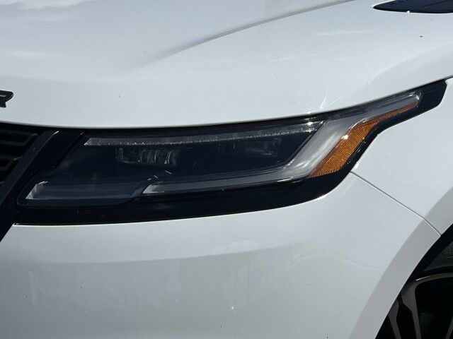 2026 Land Rover Range Rover Velar V6 Dynamic SE San Juan TX