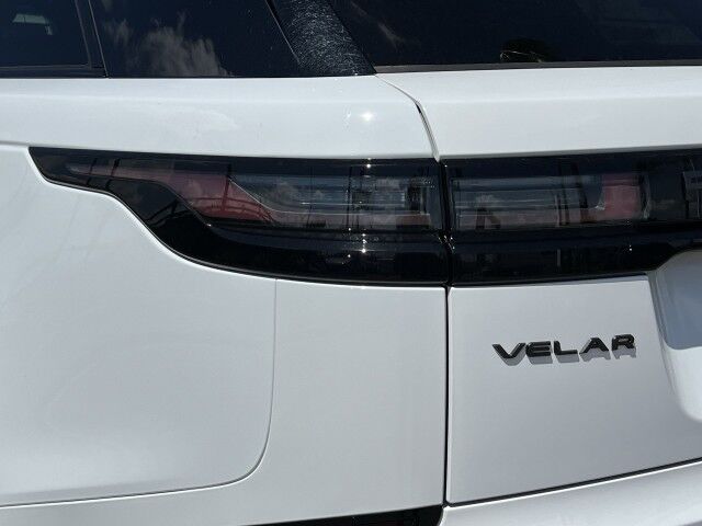 2026 Land Rover Range Rover Velar V6 Dynamic SE San Juan TX