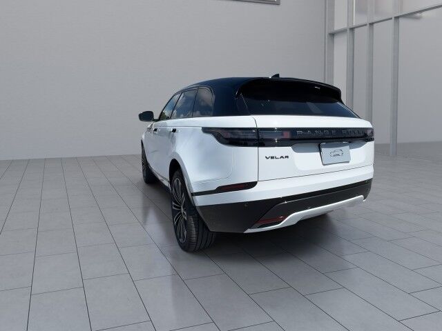 2026 Land Rover Range Rover Velar V6 Dynamic SE San Juan TX