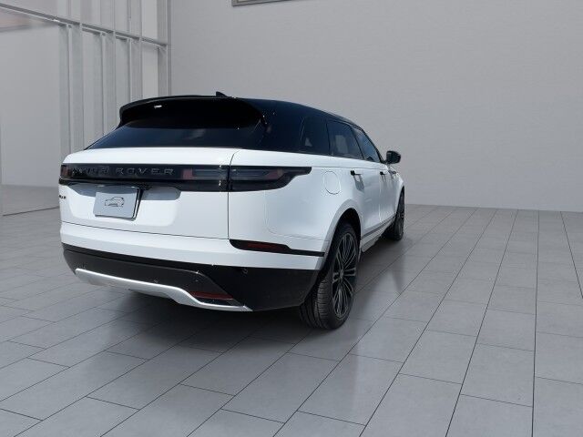 2026 Land Rover Range Rover Velar V6 Dynamic SE San Juan TX