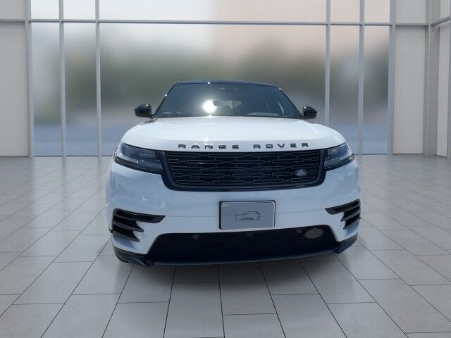 2026 Land Rover Range Rover Velar V6 Dynamic SE San Juan TX
