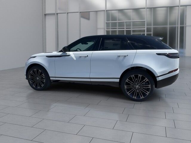 2026 Land Rover Range Rover Velar V6 Dynamic SE San Juan TX