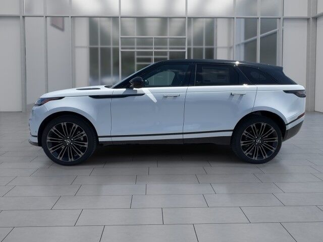 2026 Land Rover Range Rover Velar V6 Dynamic SE San Juan TX