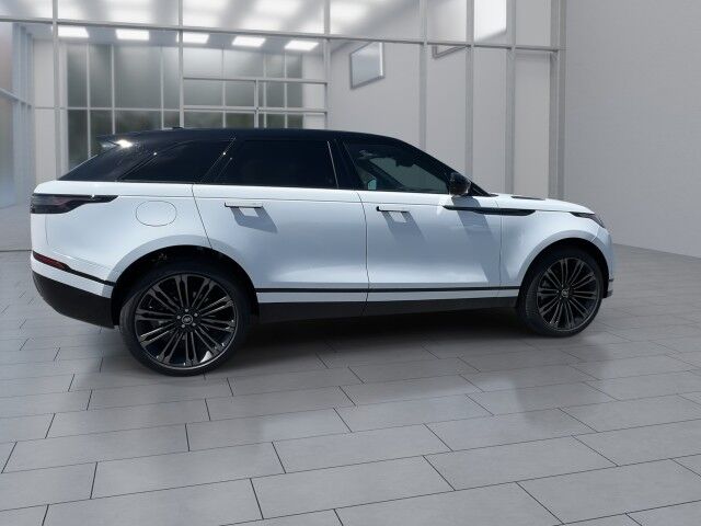 2026 Land Rover Range Rover Velar V6 Dynamic SE San Juan TX
