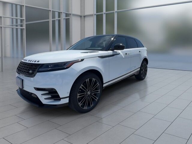 2026 Land Rover Range Rover Velar V6 Dynamic SE San Juan TX