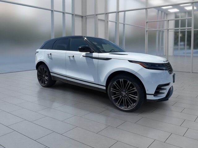 2026 Land Rover Range Rover Velar V6 Dynamic SE San Juan TX