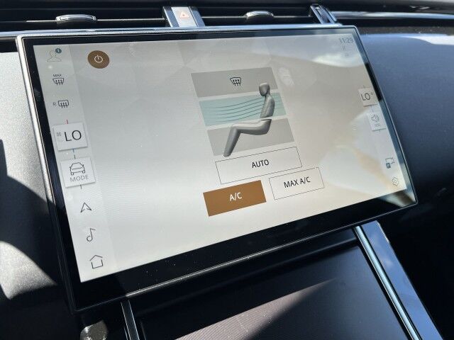 2026 Land Rover Range Rover Velar V6 Dynamic SE San Juan TX